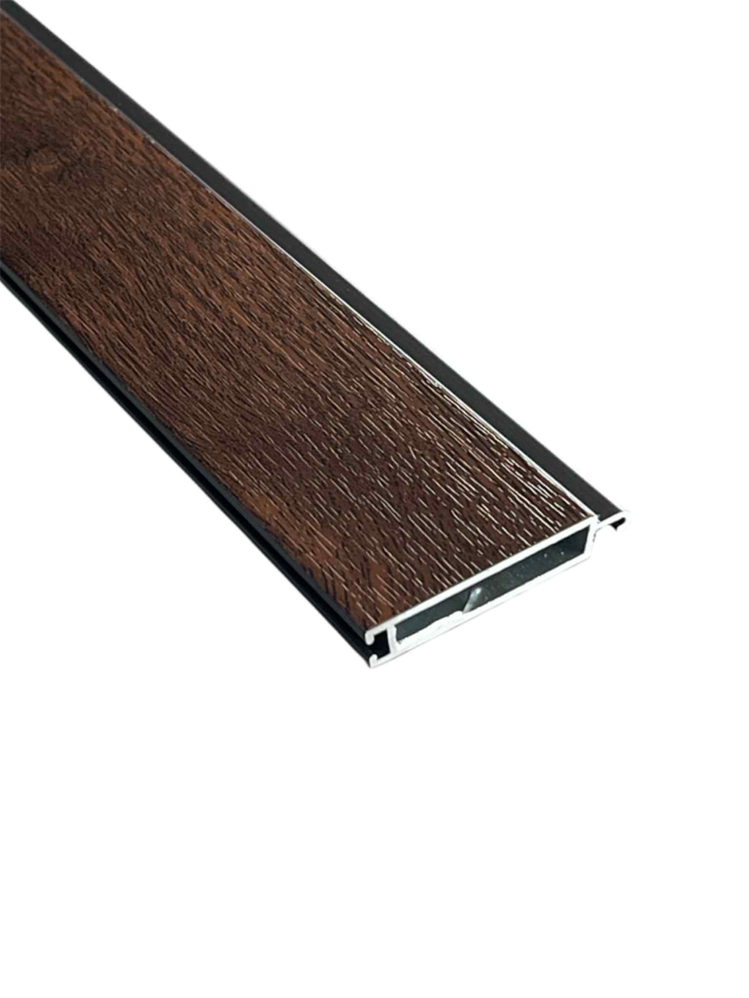 Alumínium záróléc 41x6,4 – galéria